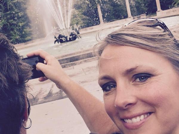 Jenny from Bardstown, KY, United States