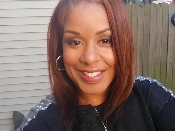 Tyra from Chesapeake Mobile Home Park, VA, United States