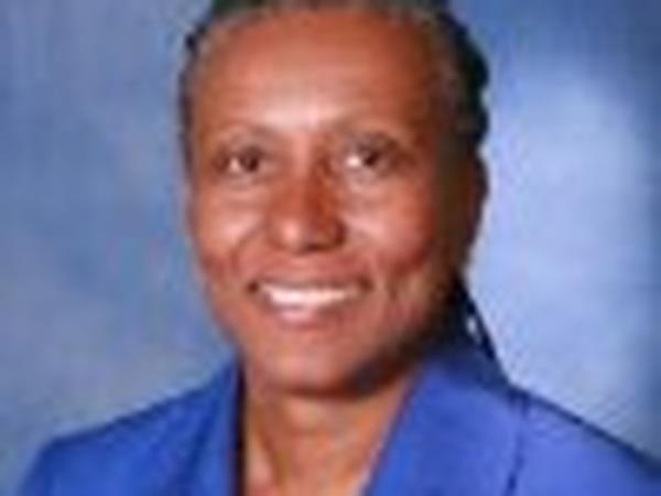 Andrea from Upper Marlboro, MD, United States