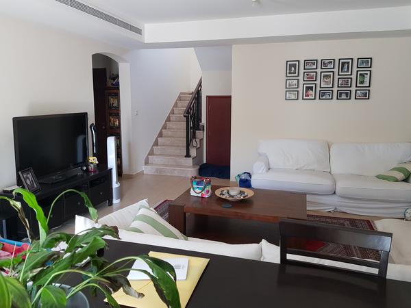 Housesitting assignment in Dubai, United Arab Emirates