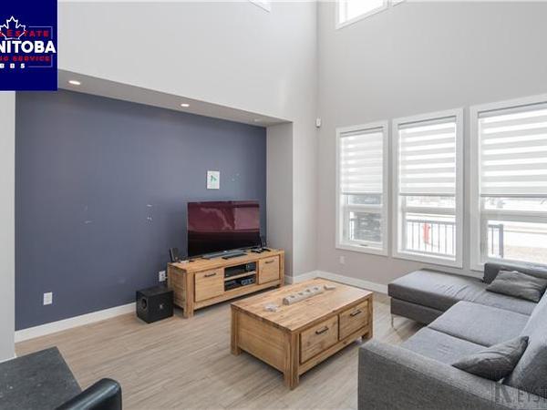 Housesitting assignment in Winnipeg, Manitoba, Canada