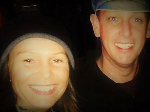 Moniek & Rick from Soho, United Kingdom