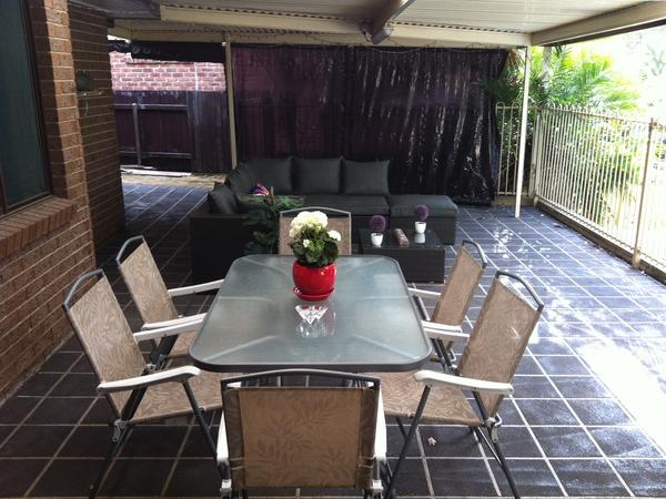 Housesitting assignment in Kiama, New South Wales, Australia