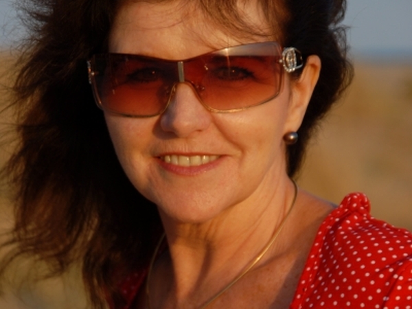 Nannette from Nice, France