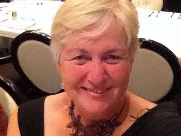 Jen from Mudgee, NSW, Australia
