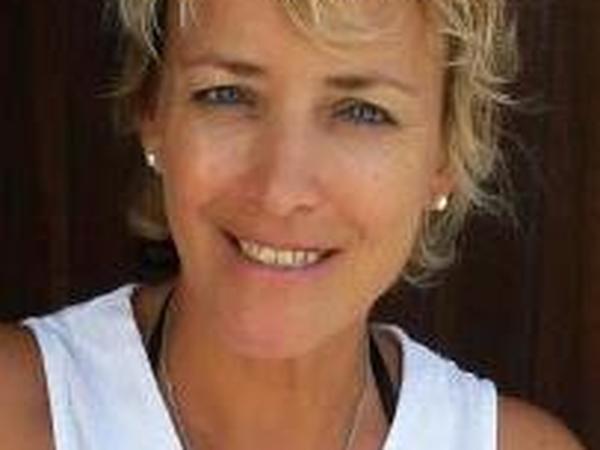 Graciela from Puerto Madryn, Argentina