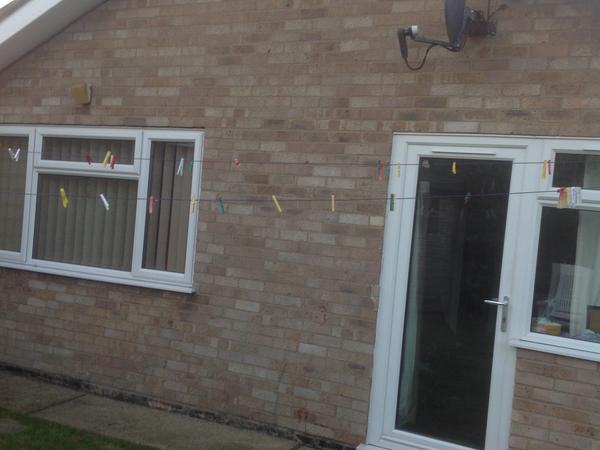 Housesitting assignment in Stalham Green, United Kingdom