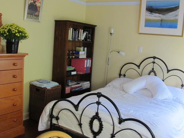 Housesitting assignment in Canberra, Australian Capital Territory, Australia