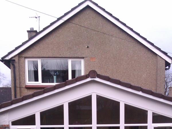 Housesitting assignment in Edinburgh, United Kingdom