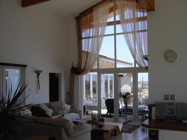 Housesitting assignment in Maróni, Cyprus