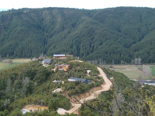 Housesitting assignment in Motueka, New Zealand
