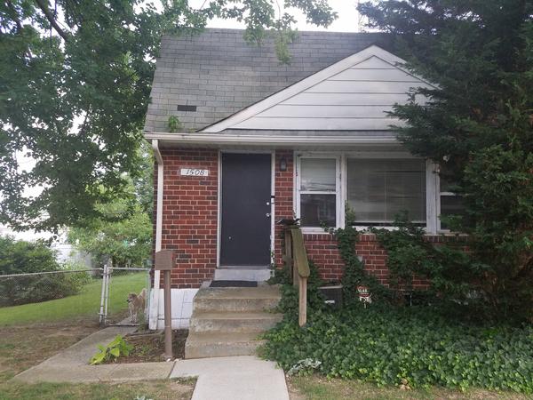 Housesitting assignment in Wilmington, DE, United States