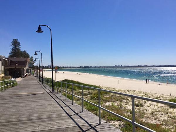 Housesitting assignment in Brighton-Le-Sands, New South Wales, Australia