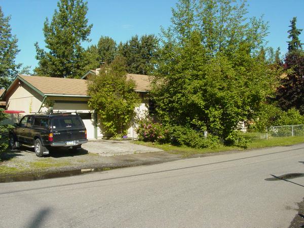 Housesitting assignment in Anchorage, AK, United States