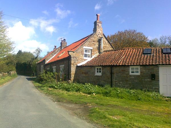 Housesitting assignment in Scarborough, United Kingdom