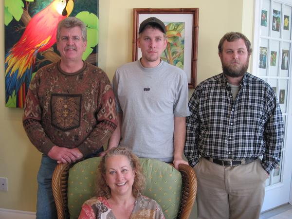 Belinda & Steve from Florence, MS, United States