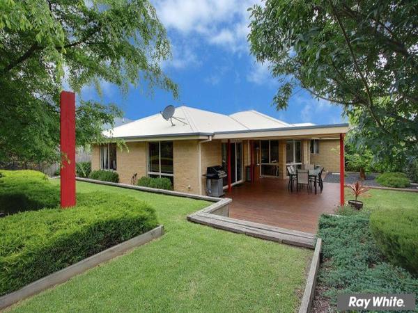 Housesitting assignment in Mornington, VIC, Australia