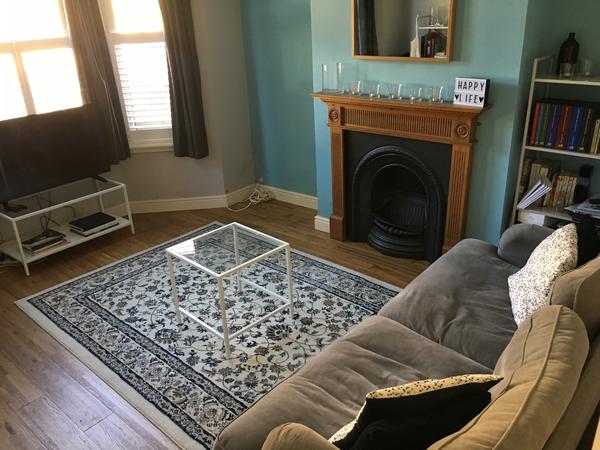 Housesitting assignment in London, United Kingdom