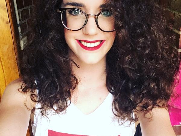 Alice from Essendon North, VIC, Australia