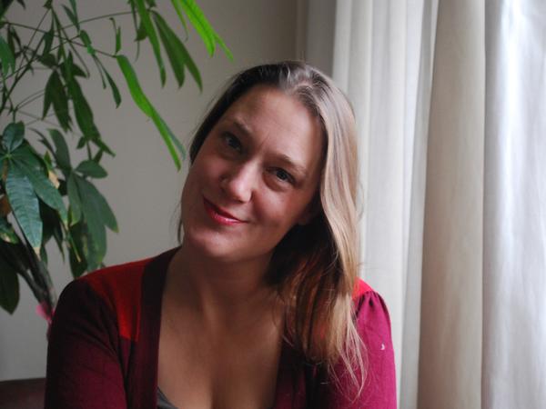 Marloes from Op den Bosch, Netherlands