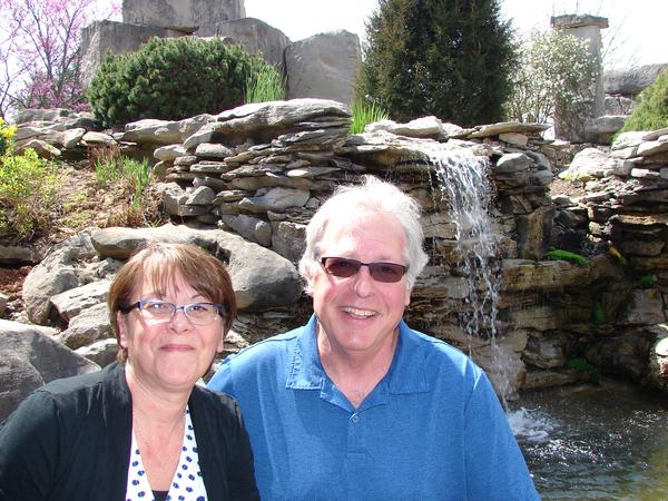 John & Julie from Bedford, IN, United States