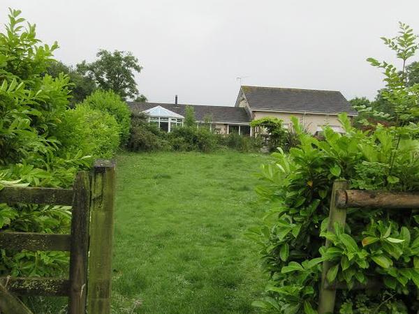 Housesitting assignment in Weymouth, United Kingdom