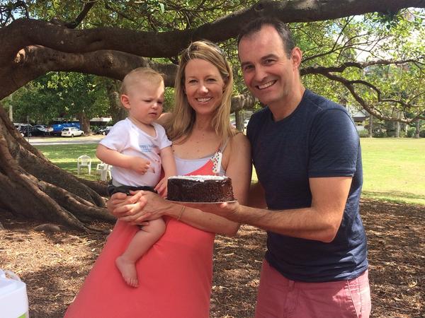John & Tamara from Manly, NSW, Australia