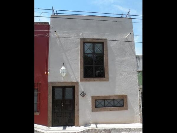 Housesitting assignment in San Miguel de Allende, Mexico