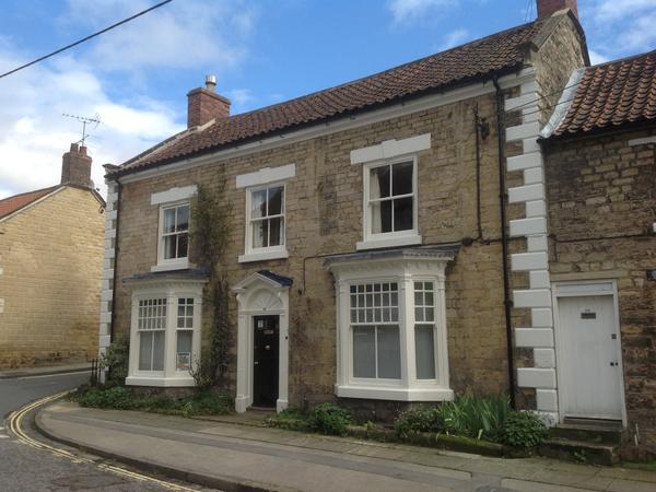 Housesitting assignment in Pickering, United Kingdom