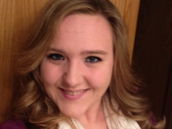 Pamela from Cambridge, MN, United States
