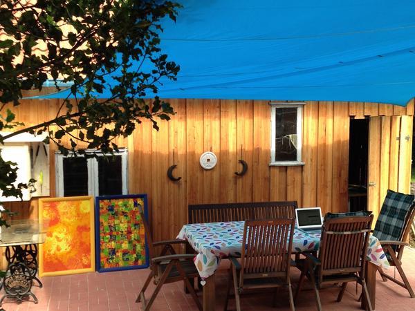 Housesitting assignment in Walsrode, Germany