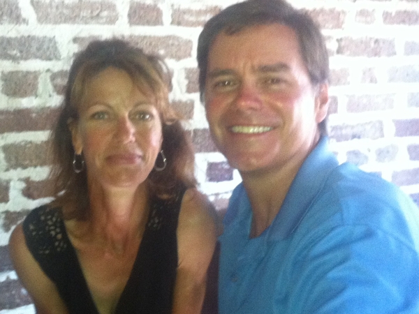 Bob & Beth from Austin, Texas, United States