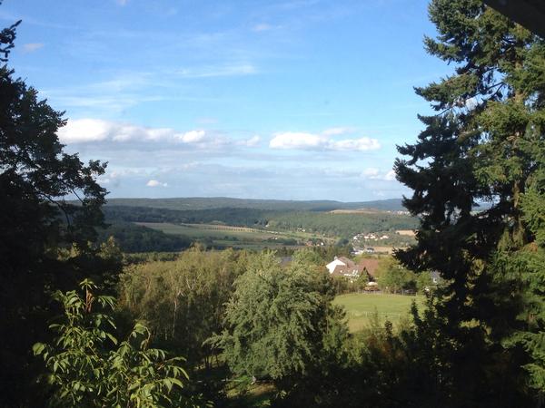 Housesitting assignment in Neu-Anspach, Germany