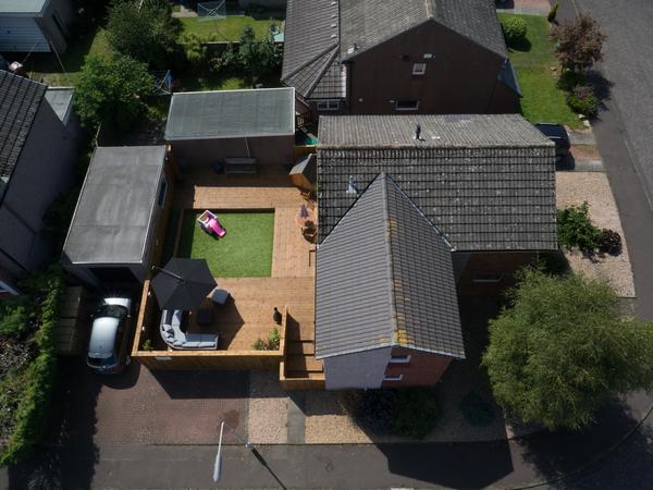 Housesitting assignment in Crossford, United Kingdom