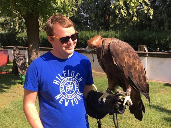 Mike from Ascot, United Kingdom