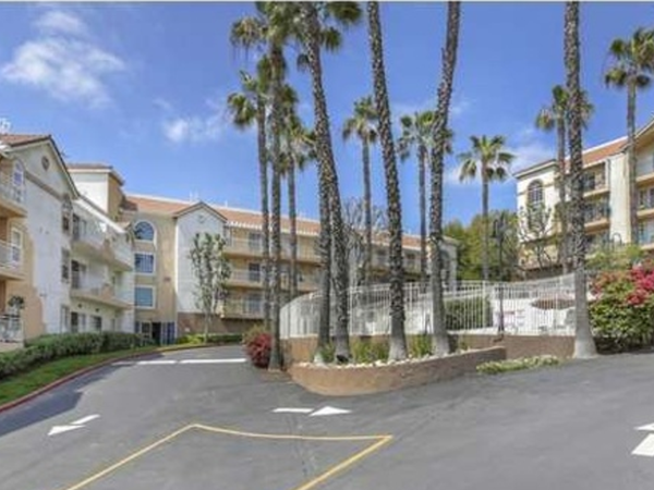 Housesitting assignment in Los Angeles, California, United States