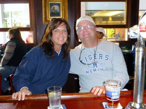 Susan & Billy from Lake Norman of Catawba, North Carolina, United States