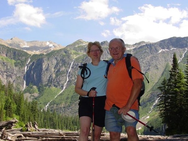 Katherine & Rich from Cleveland, Ohio, United States