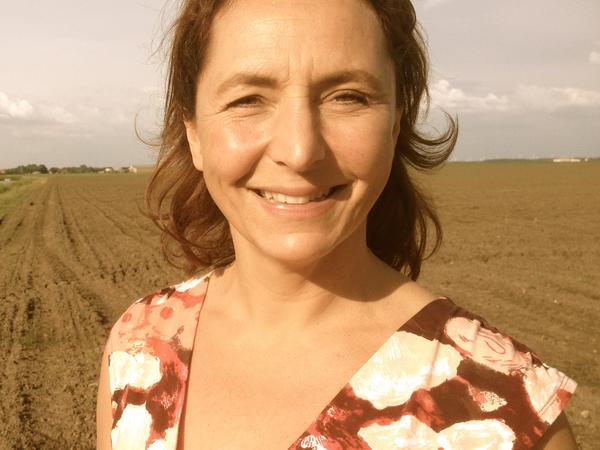 Sian from Leeuwarden, Netherlands