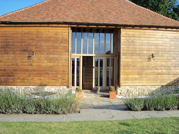 Housesitting assignment in Smarden, United Kingdom