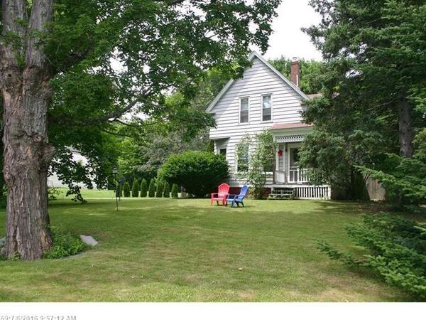 Housesitting assignment in Auburn, ME, United States