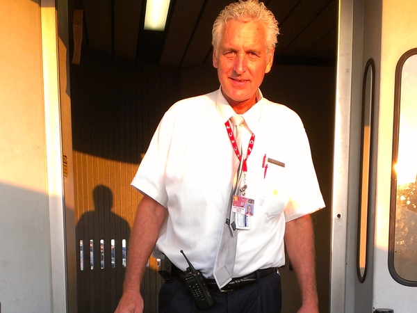 Keith from Florence, KY, United States