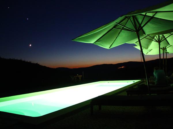 Housesitting assignment in Amieira, Portugal