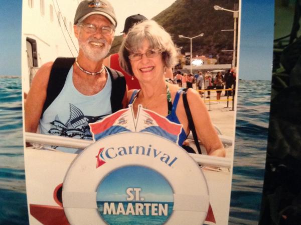 Karen & Gary from Tulum, Mexico