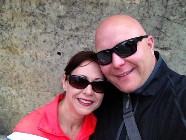 Elyse & Dale from Stony Plain, AB, Canada