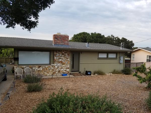 Housesitting assignment in Monterey, California, United States