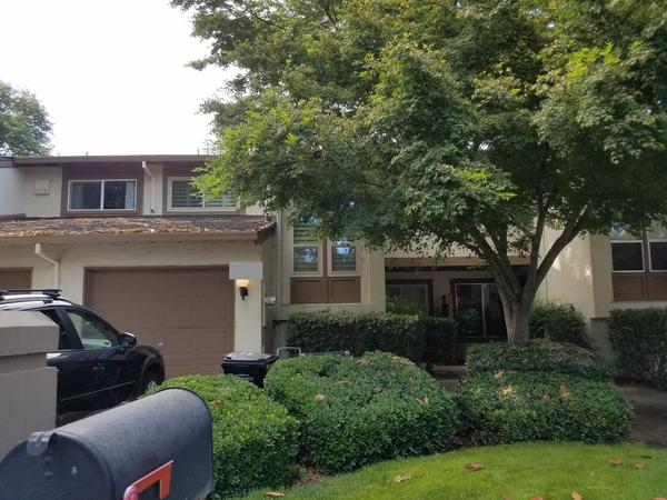 Housesitting assignment in Sacramento, California, United States
