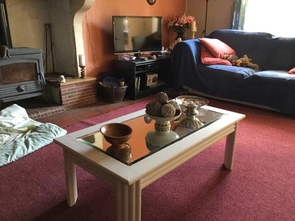Housesitting assignment in Lezay, France