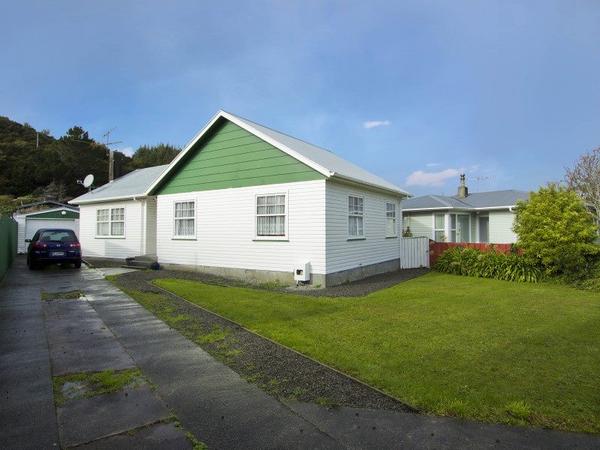 Housesitting assignment in Wellington, New Zealand