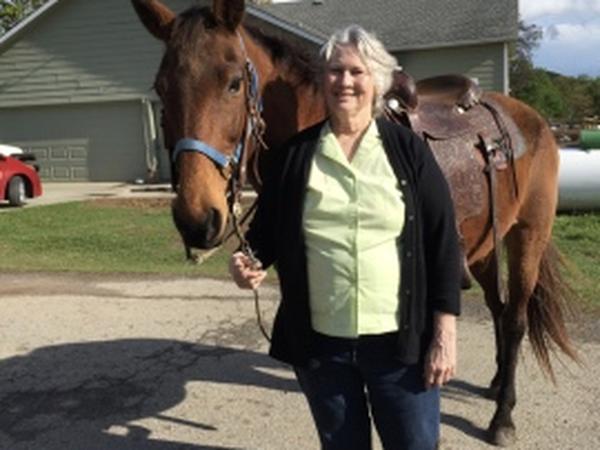 Beatrice "louise" from Broken Arrow, OK, United States
